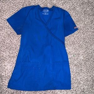 Cherokee Scrub Top